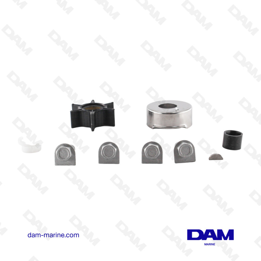 KIT DE POMPE A EAU YAMAHA F40-F60