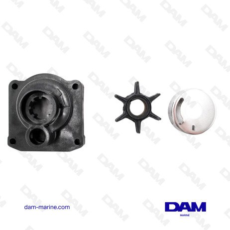 KIT DE POMPE A EAU COMPLET YAMAHA 25 - 30HP