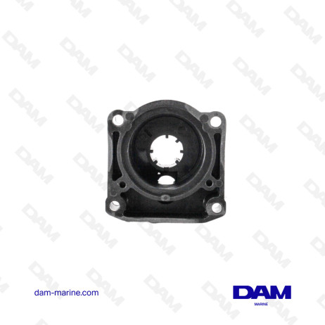 KIT POMPA ACQUA COMPLETO YAMAHA 25 - 30HP