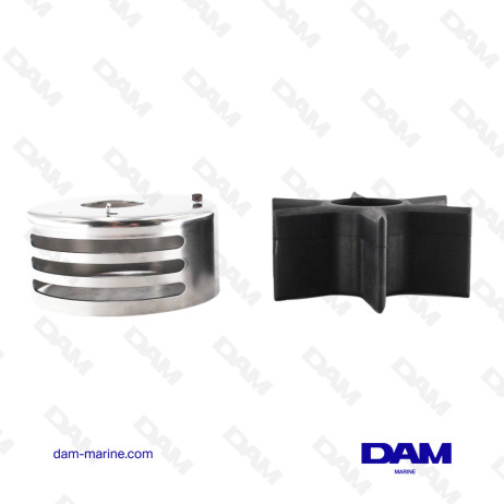 YAMAHA 300 - 350HP WATER PUMP KIT