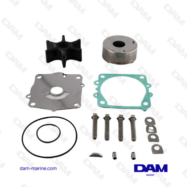 KIT YAMAHA F115