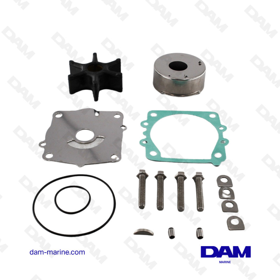 YAMAHA WATER POMPE KIT F115