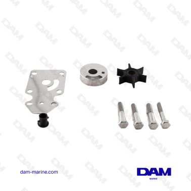 KIT POMPA ACQUA YAMAHA 9.9-15HP