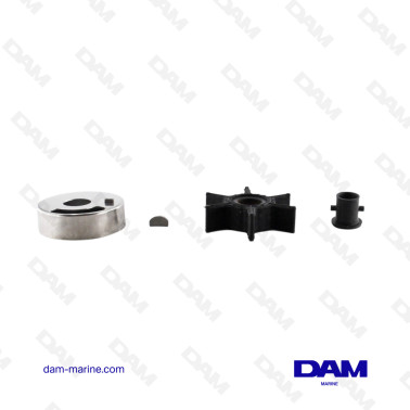 KIT POMPA ACQUA YAMAHA 9.9-15HP