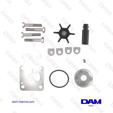 YAMAHA F6-9.9 WATER PUMP KIT AFTER 2001