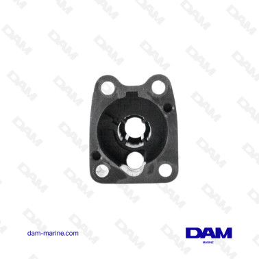COMPLETE WATER PUMP KIT YAMAHA F4-6 AP2006