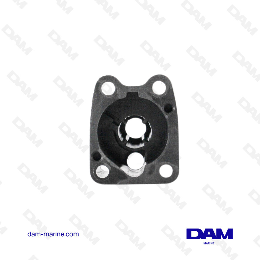 COMPLETE WATER PUMP KIT YAMAHA F4-6 AP2006