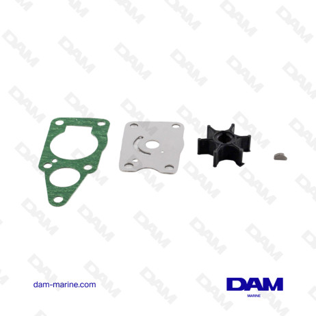 SUZUKI WATER PUMP KIT - BRP
