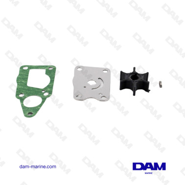 KIT POMPA ACQUA SUZUKI