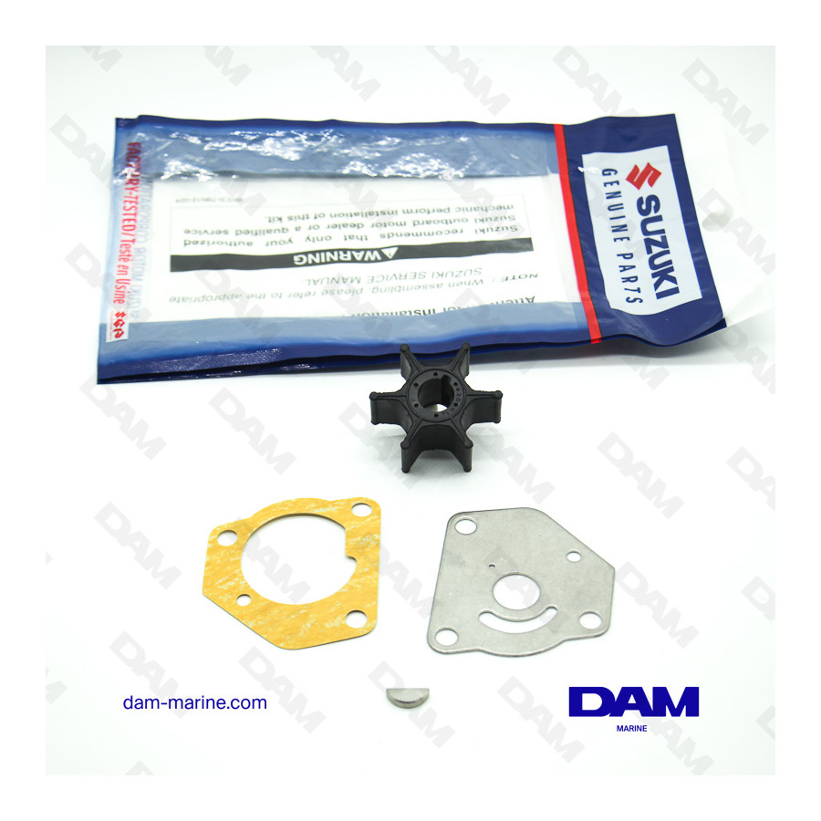 KIT DE BOMBA DE AGUA SUZUKI