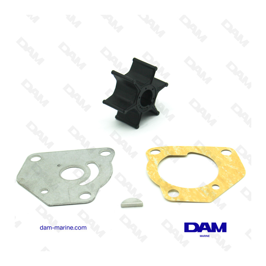 SUZUKI WATER PUMP KIT