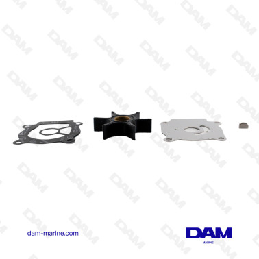 KIT DE POMPE A EAU SUZUKI