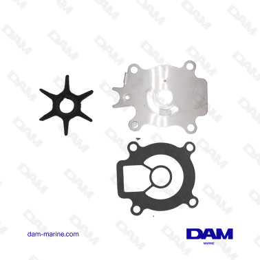 SUZUKI DT40-DT65 WATER PUMP KIT - 19.13MM