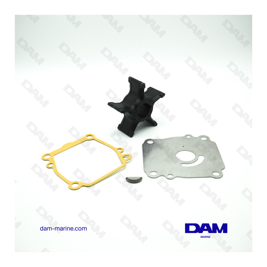 KIT DE BOMBA DE AGUA SUZUKI