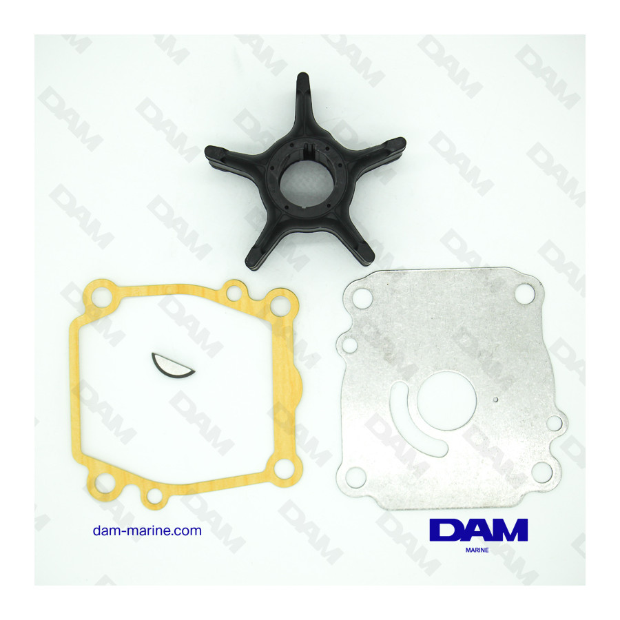 KIT DE BOMBA DE AGUA SUZUKI