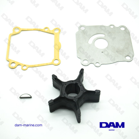 KIT DE BOMBA DE AGUA SUZUKI