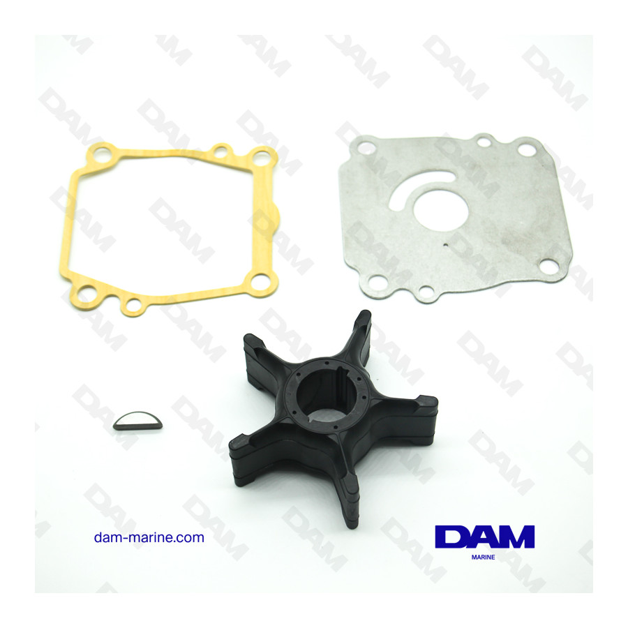 SUZUKI WATER PUMP KIT