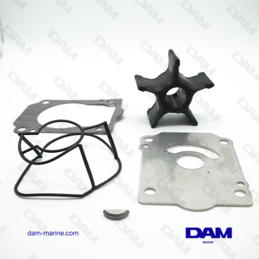 SUZUKI WATER PUMP KIT