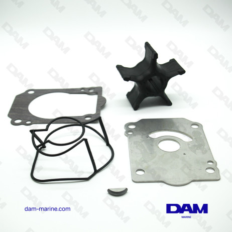 KIT DE BOMBA DE AGUA SUZUKI