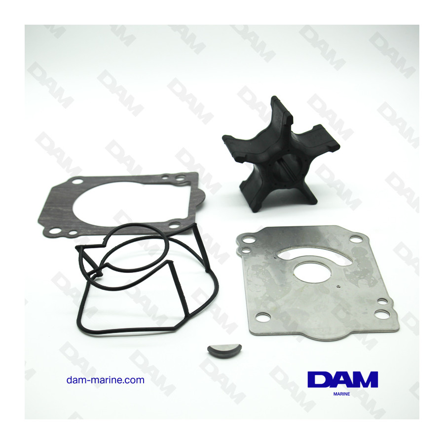 SUZUKI WATER PUMP KIT