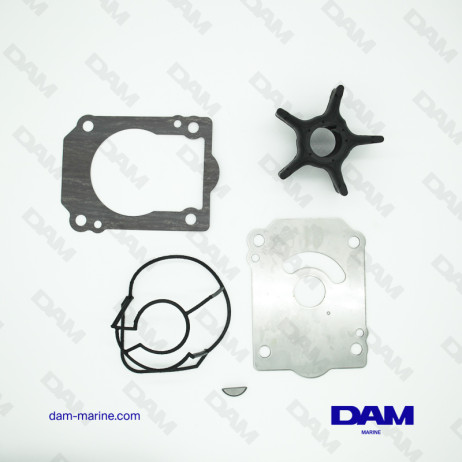 SUZUKI WATER PUMP KIT