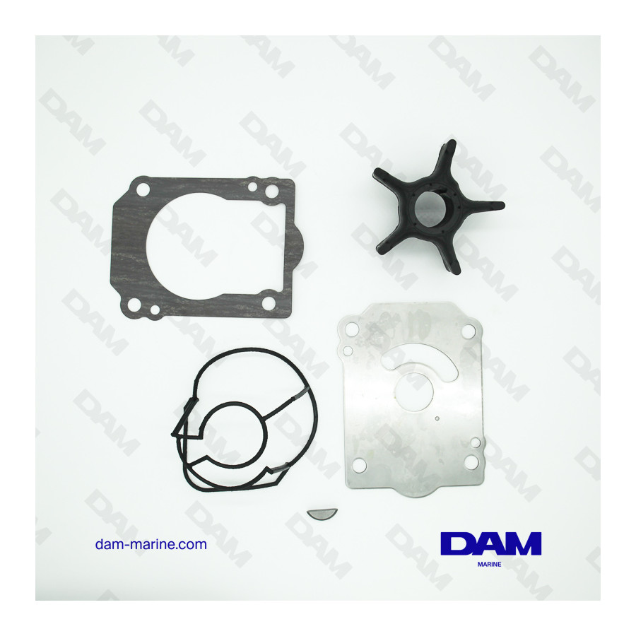 SUZUKI WATER PUMP KIT