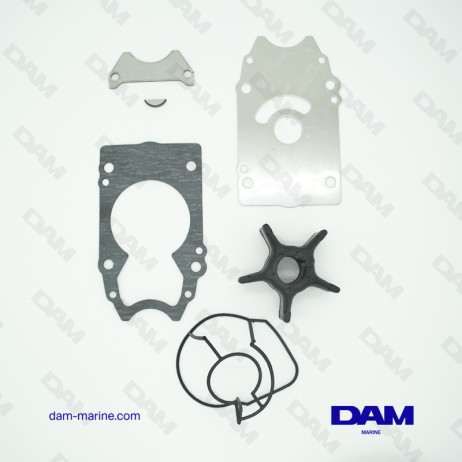 SUZUKI WATER PUMP KIT