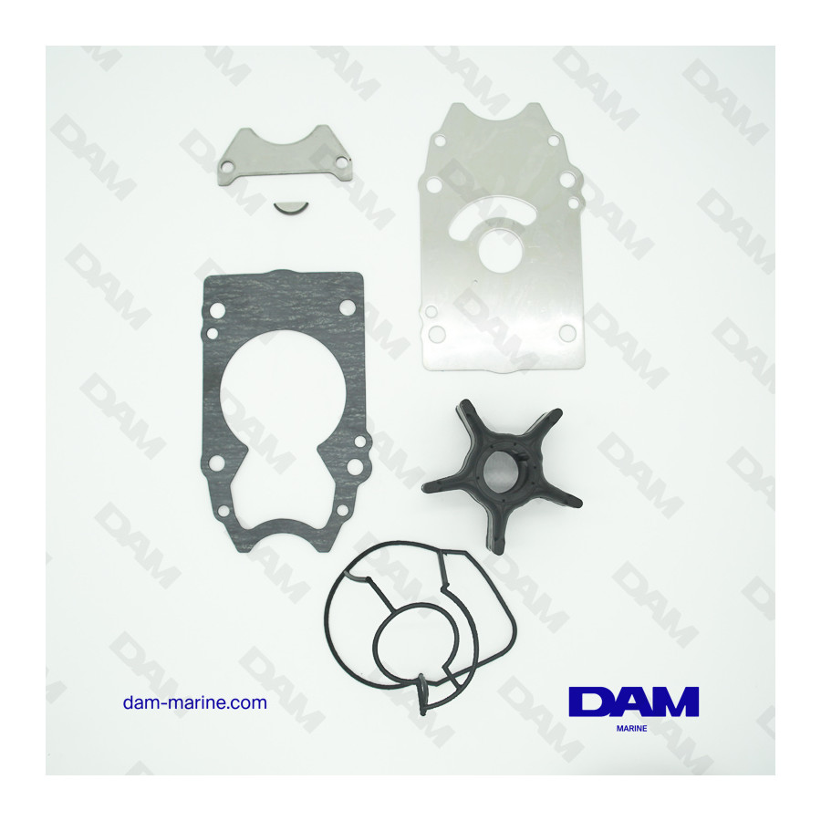 SUZUKI WATER PUMP KIT