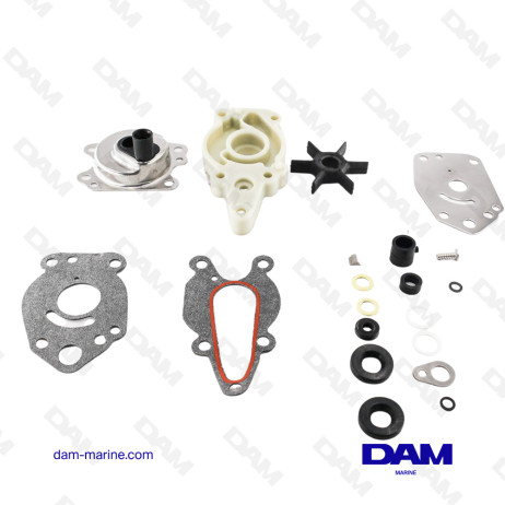 MERCURY WATER PUMP KIT