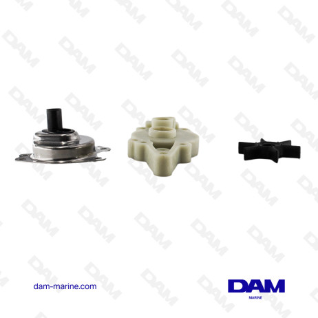 MERCURY WATER PUMP KIT