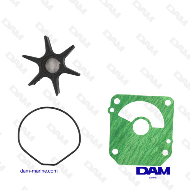 KIT DE BOMBA DE AGUA HONDA