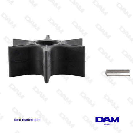 HONDA WATER PUMP KIT