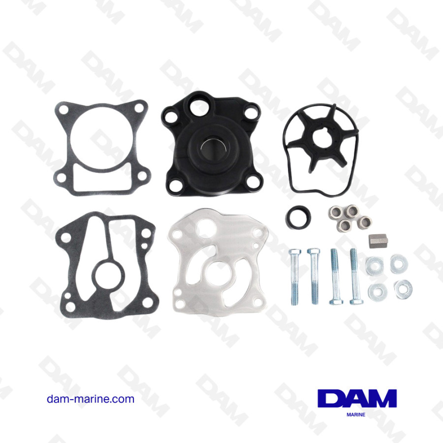 KIT DE POMPE A EAU HONDA BF35-BF50