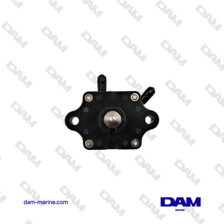 POMPA CARBURANTE MECCANICA YAMAHA 9.9-15HP