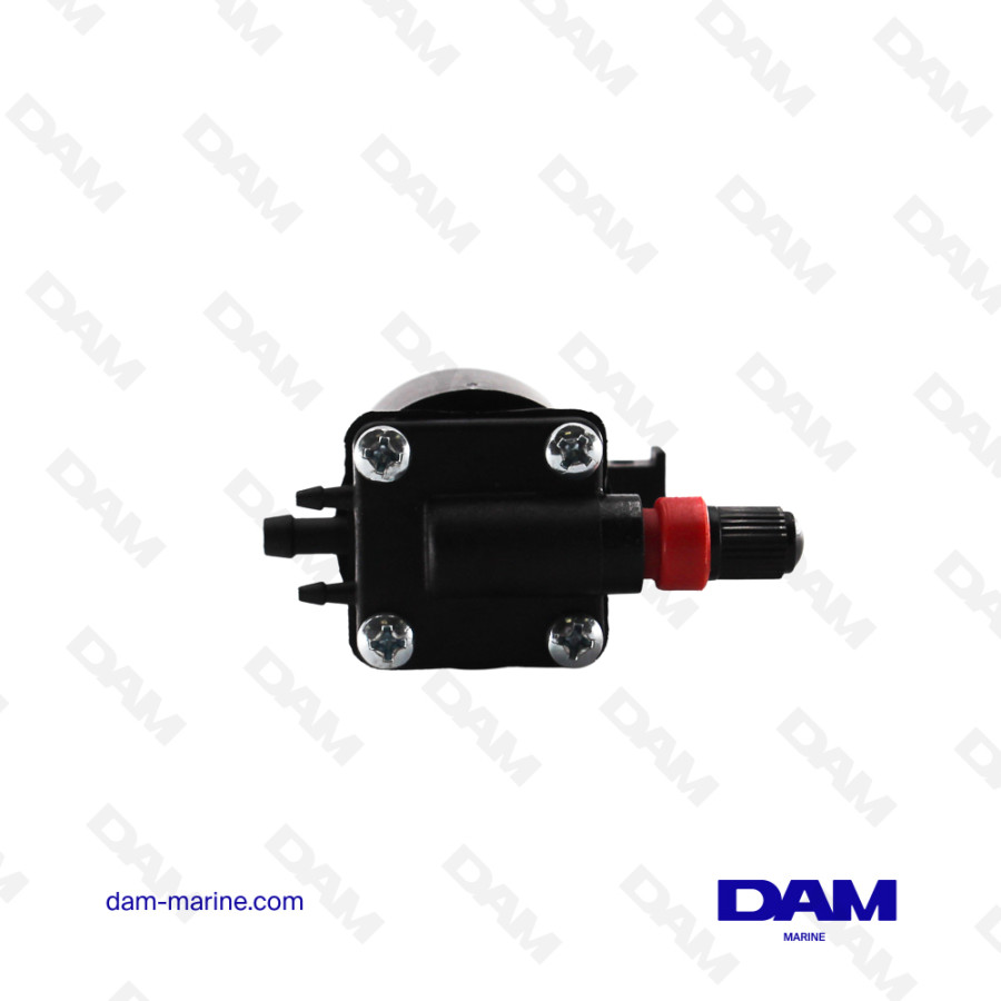 STARTER ELECTRIQUE BRP 5007356