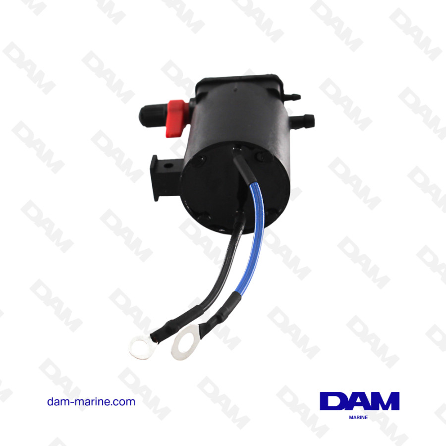 STARTER ELECTRIQUE BRP 5007356