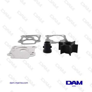 KIT DE POMPE A EAU MERCURY - TOHATSU 6 - 9.9HP OEM - PETIT