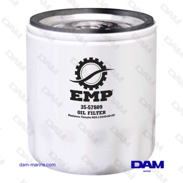 YAMAHA OIL FILTER 4T F225 - F425