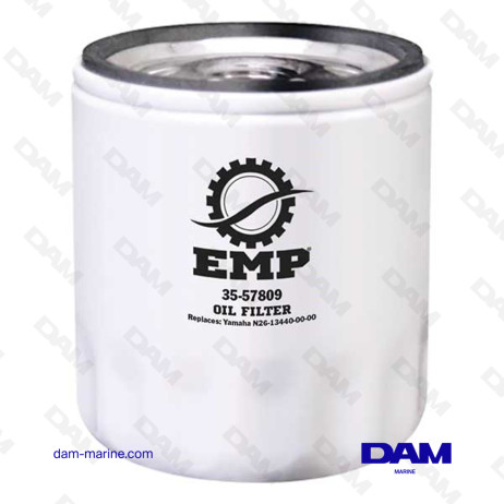 OIL FILTER YAMAHA 4T F225 - F425