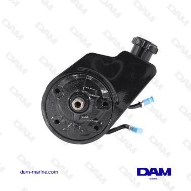 POMPE DE DIRECTION ASSISTEE HYDRAULIQUE VOLVO - 2 BP