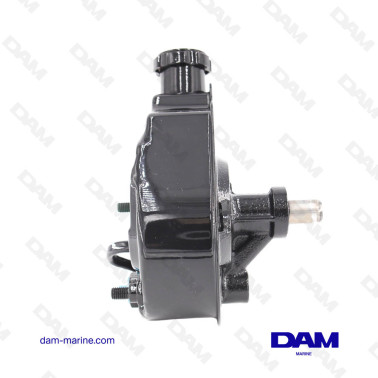 VOLVO HYDRAULIC POWER STEERING PUMP - 2 BP
