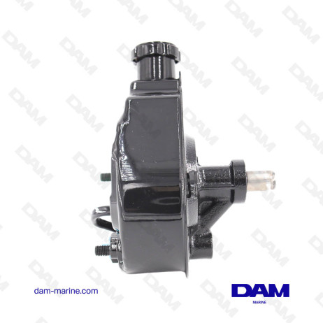 VOLVO HYDRAULIC POWER STEERING PUMP - 2 BP