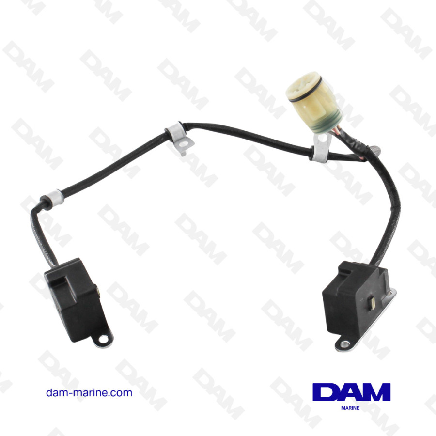 IGNITION COIL - PULSE - HONDA