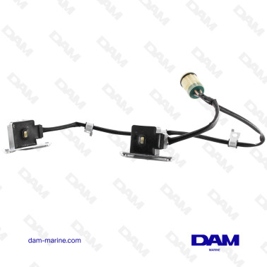 BOBINE ALLUMAGE - IMPULSION - HONDA