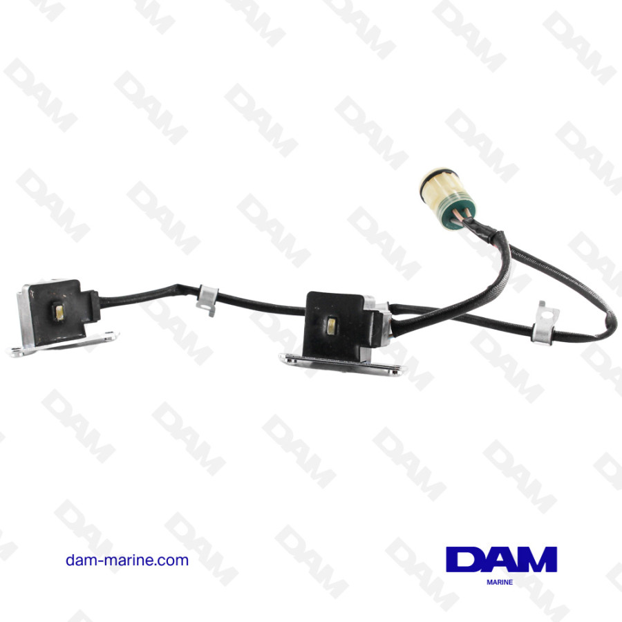 BOBINE ALLUMAGE - IMPULSION - HONDA