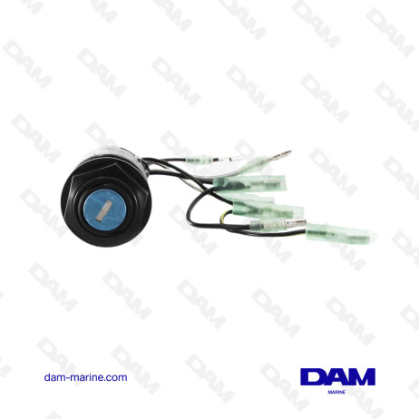 INTERRUPTOR DE LLAVE HONDA