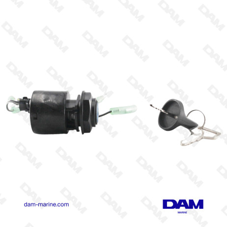INTERRUPTOR DE LLAVE HONDA