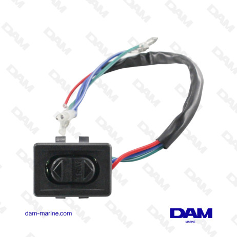 MERCURY TRIM SWITCH