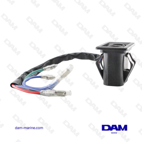 MERCURY TRIM SWITCH