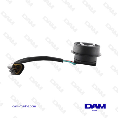 YAMAHA TRIM SWITCH